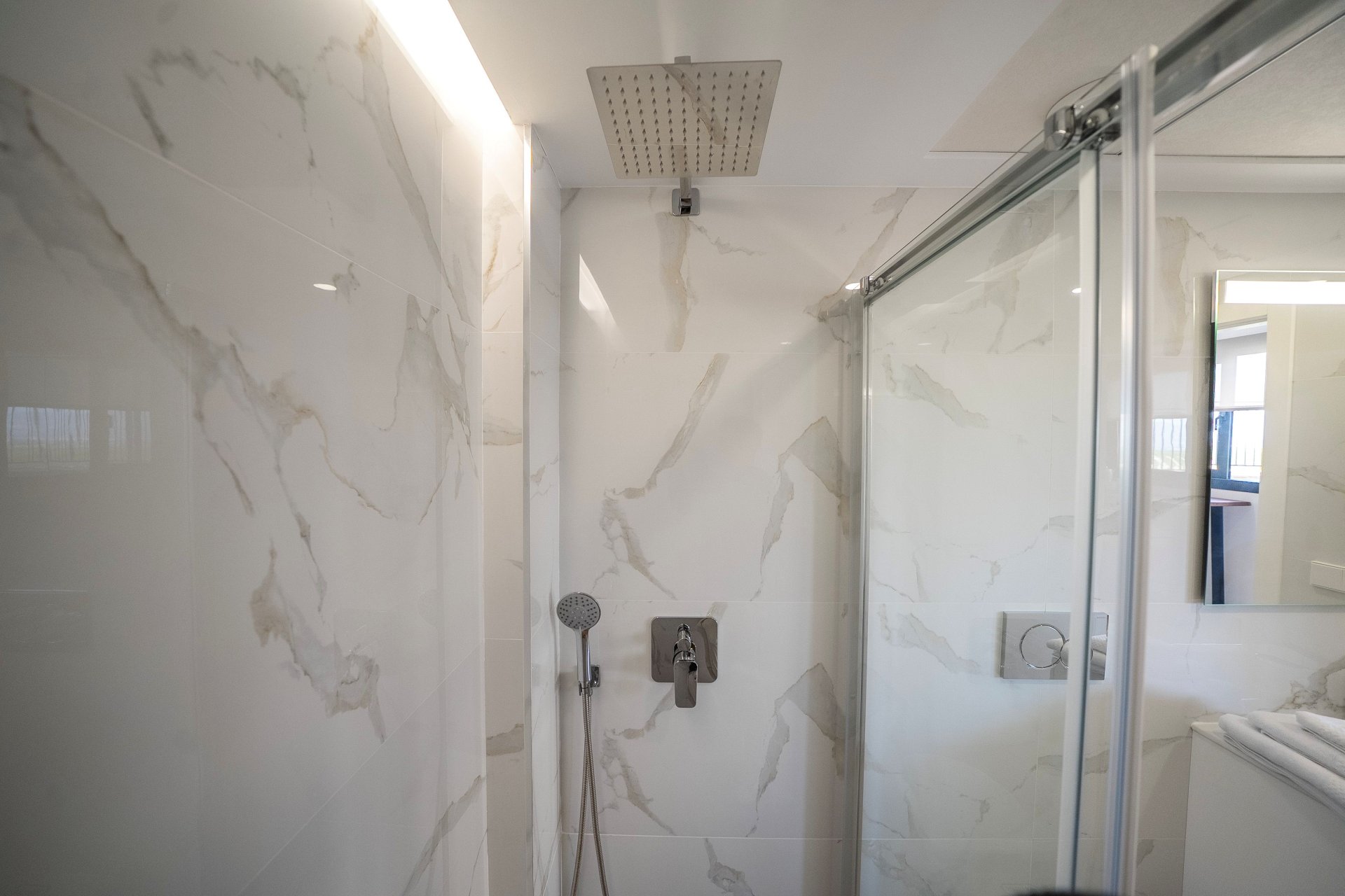New Build - House - Semi-Detached House - La Finca Golf