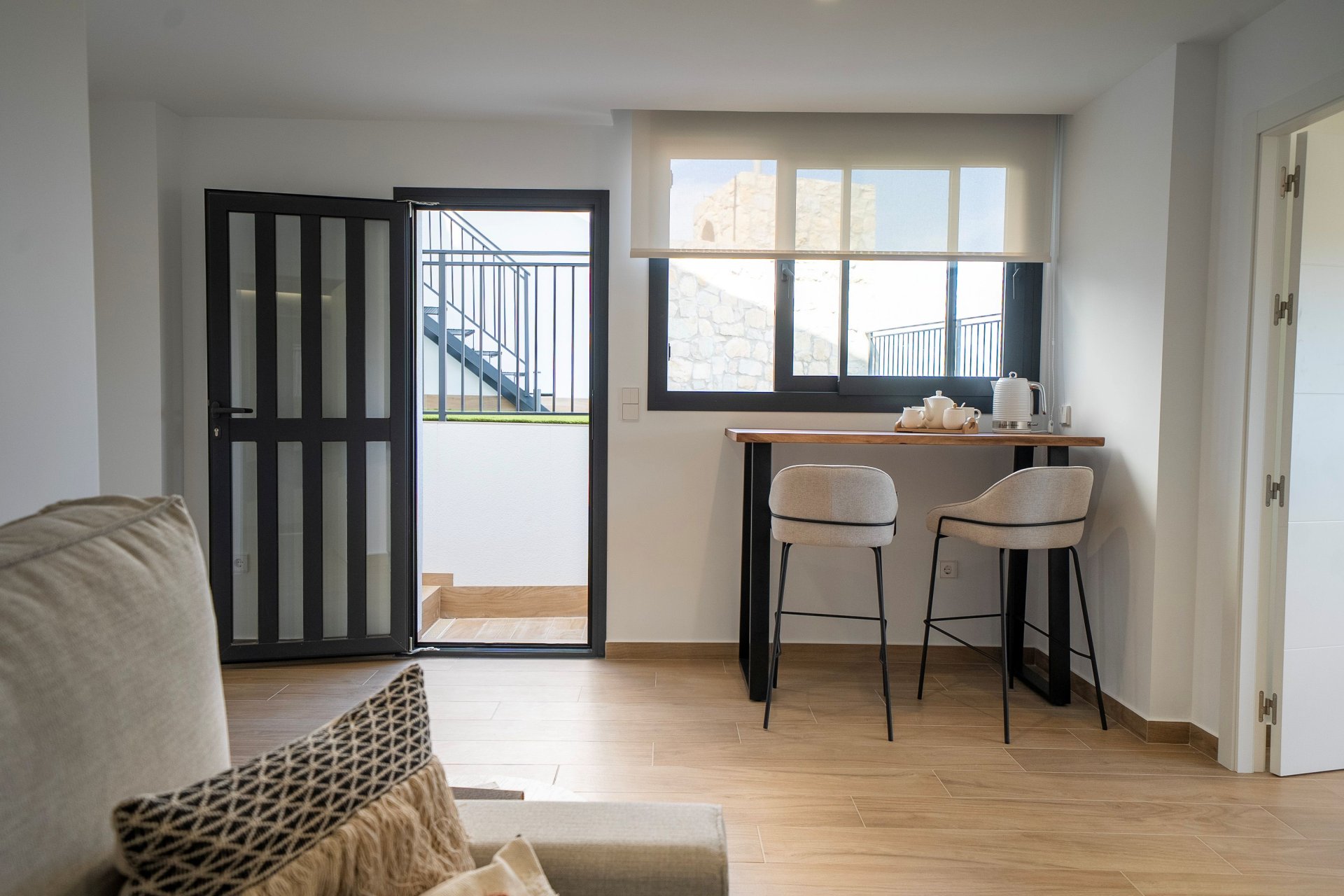 New Build - House - Semi-Detached House - La Finca Golf