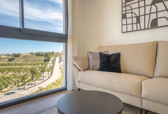 House - Semi-Detached House · 新建筑 - La Finca Golf · Alicante · 西班牙