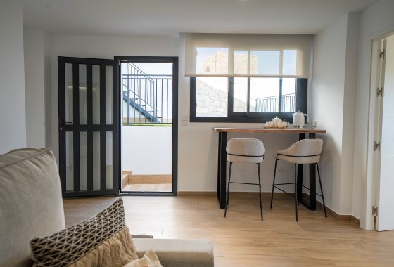 House - Semi-Detached House · 新建筑 - La Finca Golf · Alicante · 西班牙