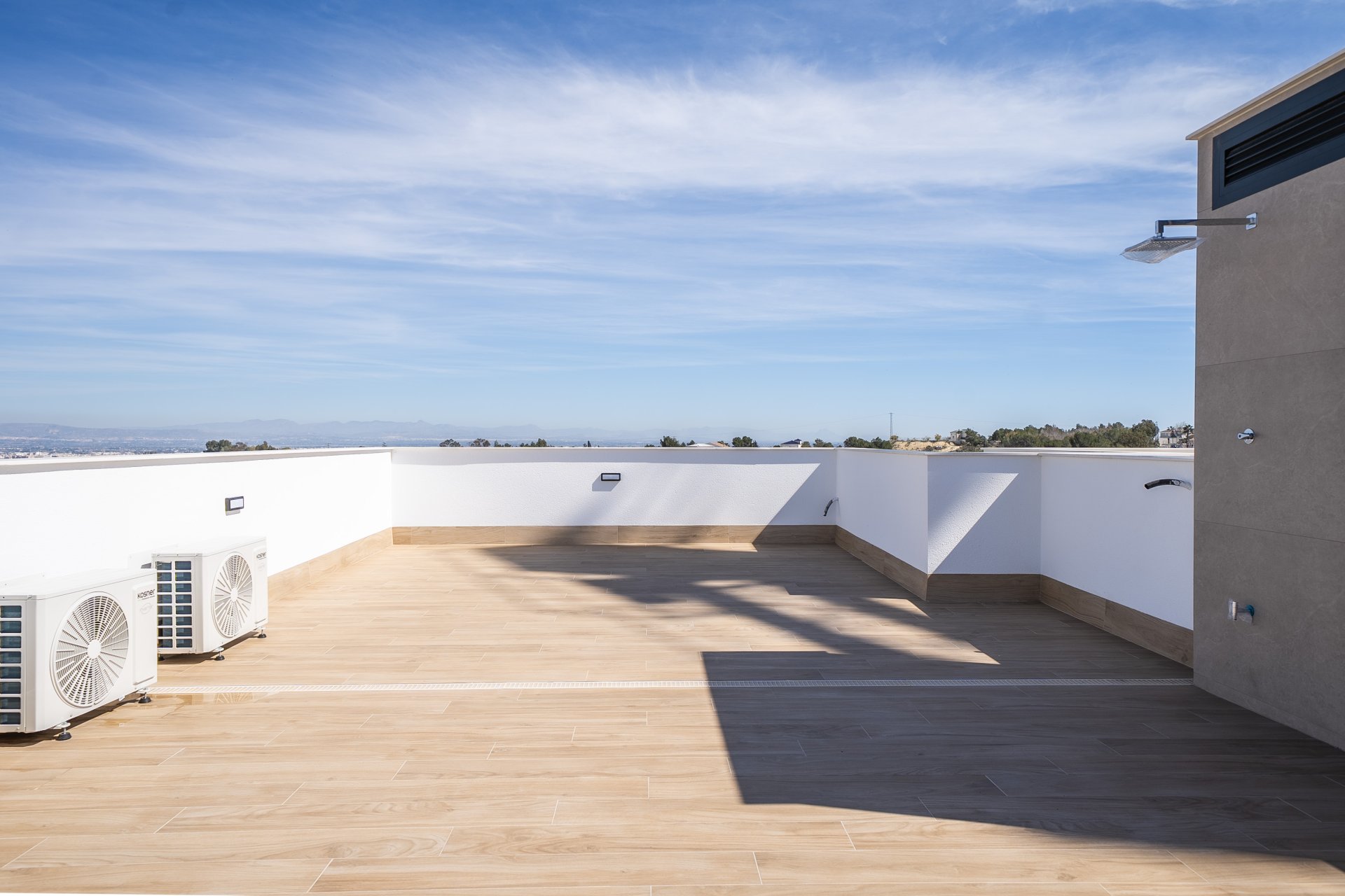 New Build - House - Semi-Detached House - La Finca Golf