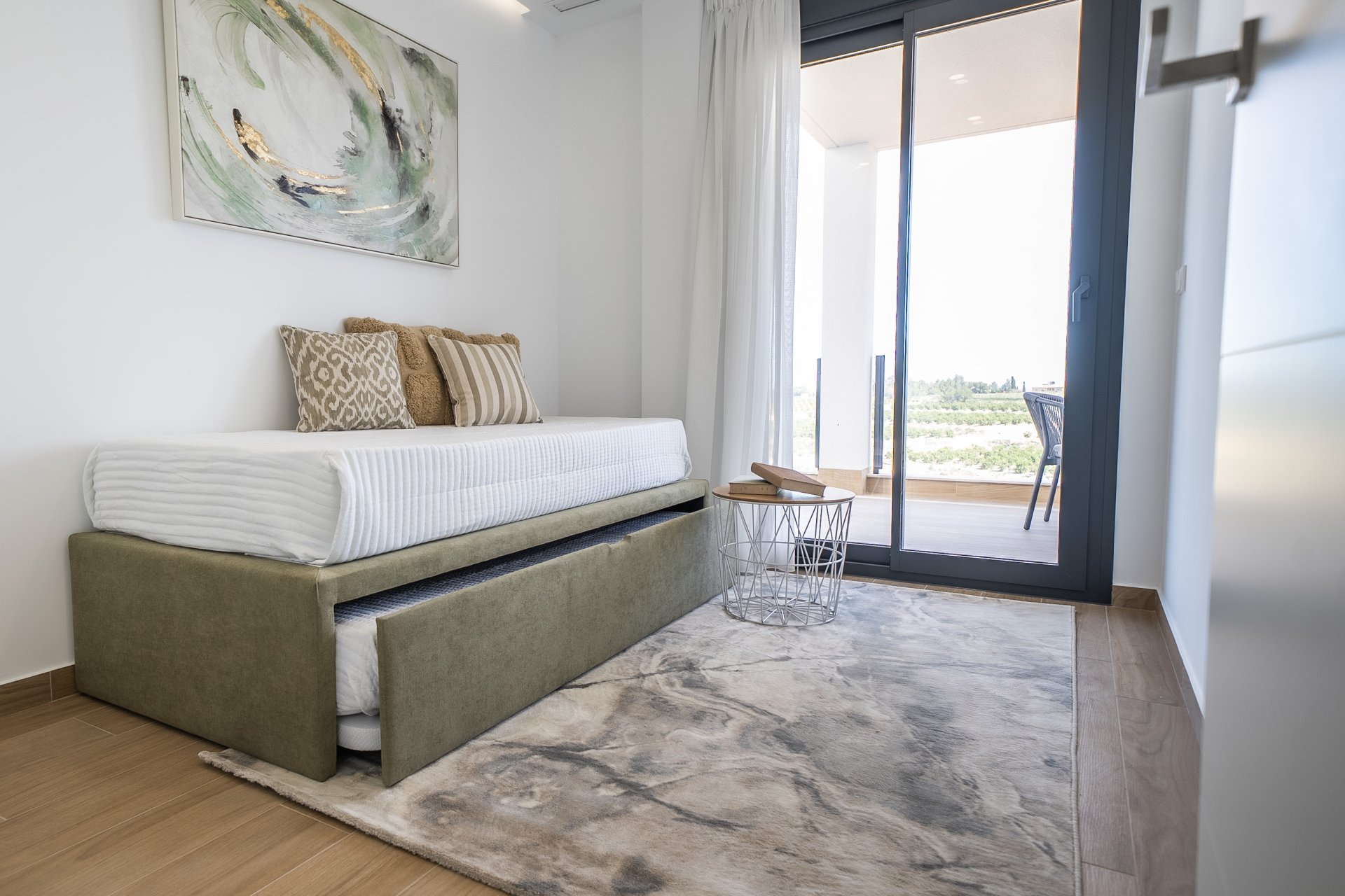 New Build - Villa - La Finca Golf