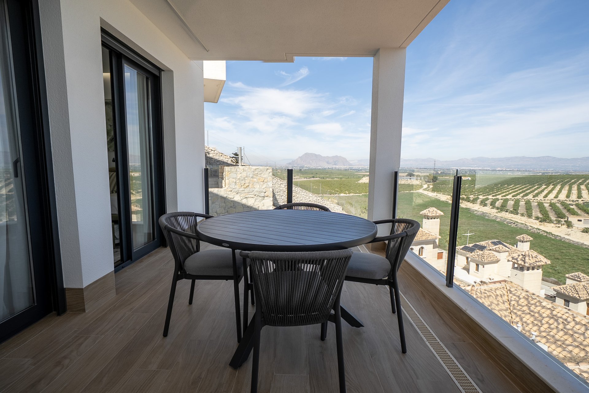 新建筑 - Villa - La Finca Golf