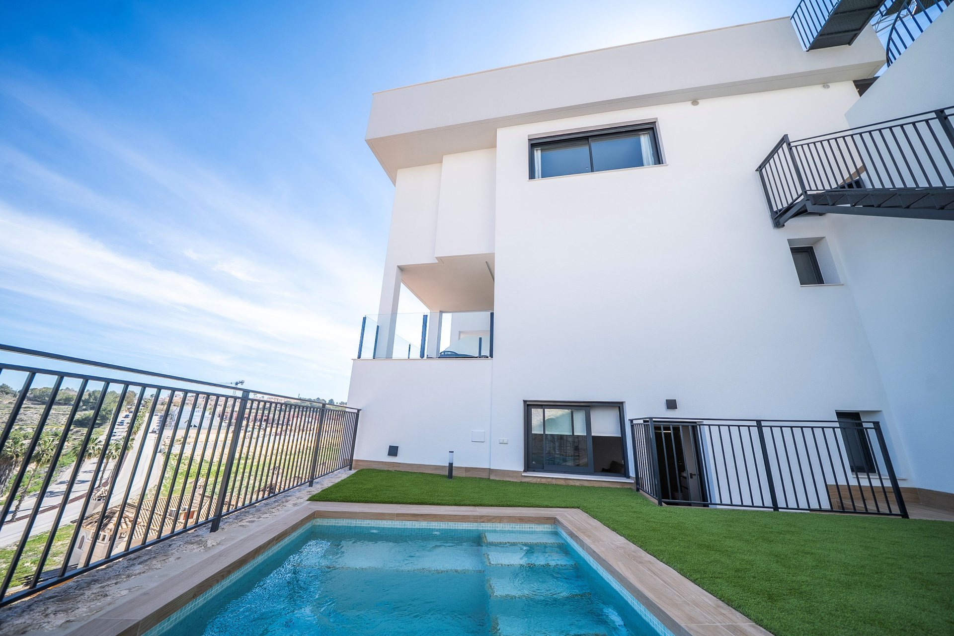 新建筑 - Villa - La Finca Golf