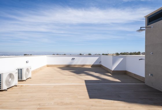 Villa · 新建筑 - La Finca Golf · Alicante · 西班牙