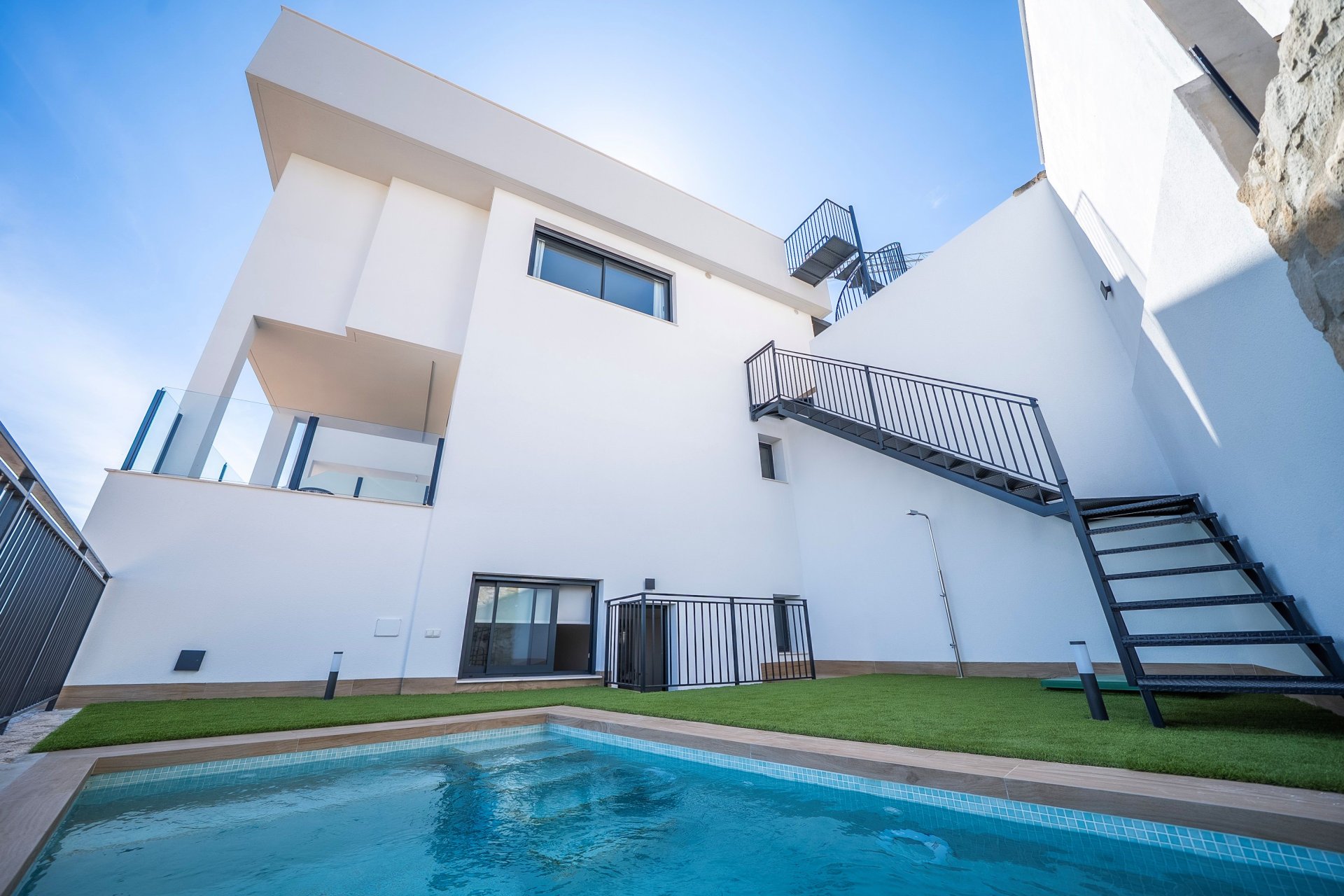 新建筑 - Villa - La Finca Golf