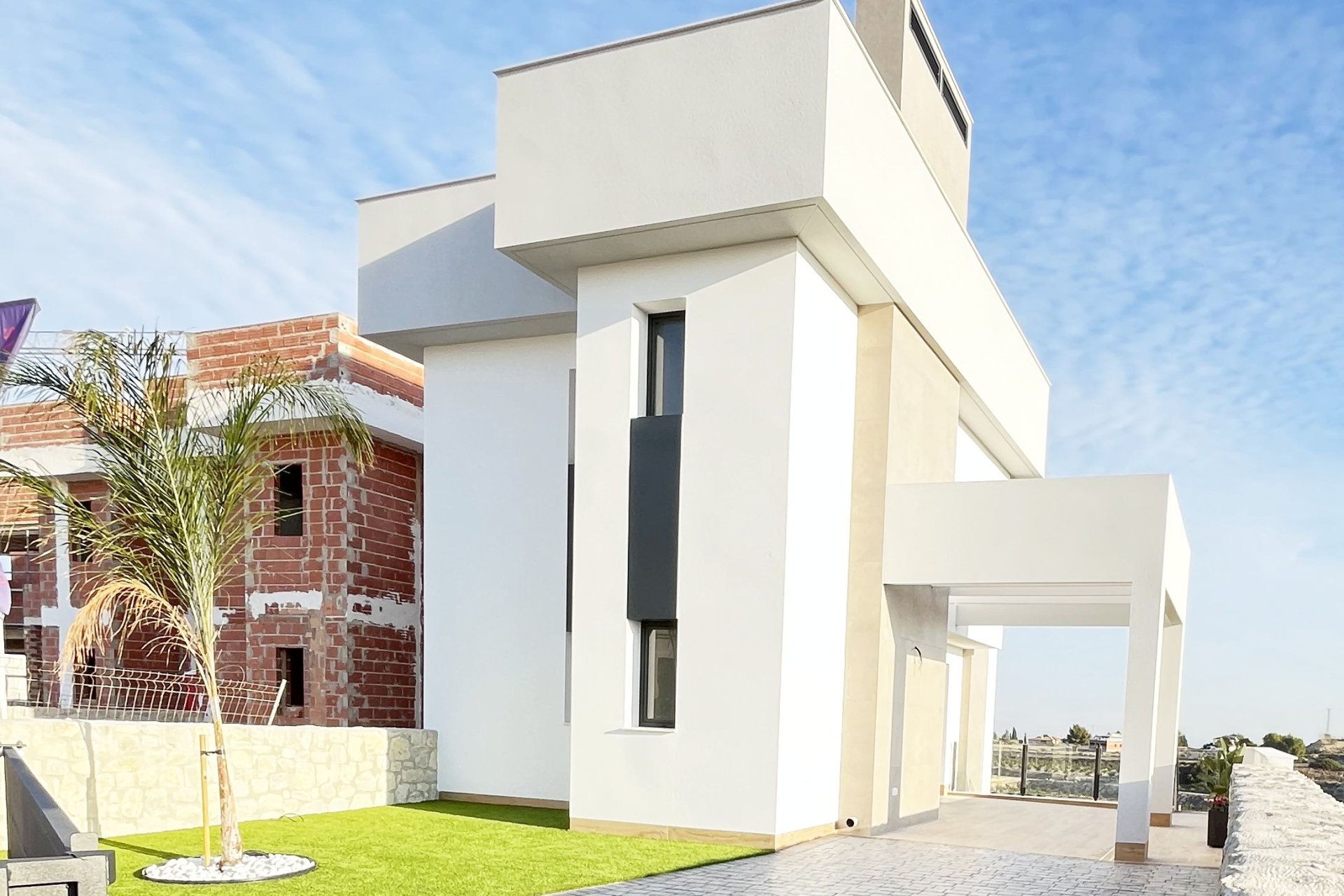 新建筑 - Villa - La Finca Golf