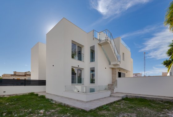 Villa · Nieuwbouw Woningen - Torrevieja · Alicante (South) · Spanje