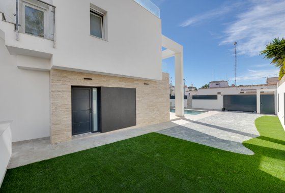 Villa · Nieuwbouw Woningen - Torrevieja · Alicante (South) · Spanje