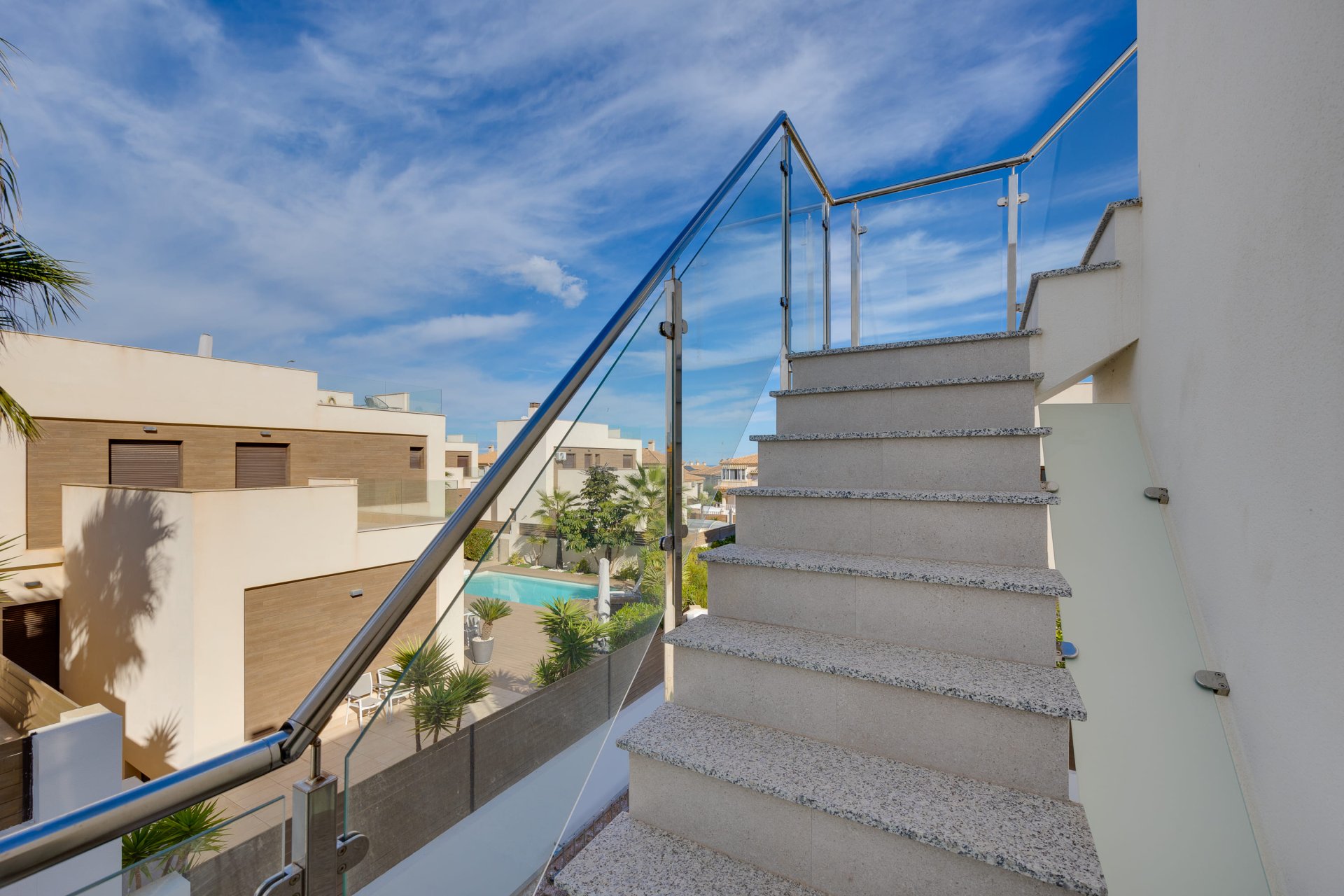 Obra nueva - Villa - Torrevieja