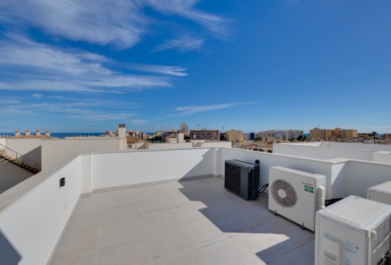 Villa · Nieuwbouw Woningen - Torrevieja · Alicante (South) · Spanje