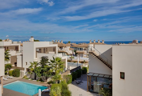 Villa · Nieuwbouw Woningen - Torrevieja · Alicante (South) · Spanje