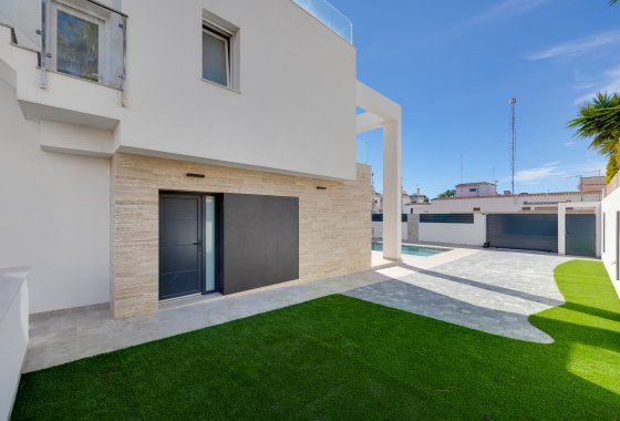 Villa · Nieuwbouw Woningen - Torrevieja · Alicante (South) · Spanje