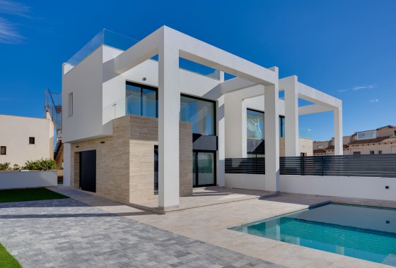 Villa · Nieuwbouw Woningen - Torrevieja · Alicante (South) · Spanje