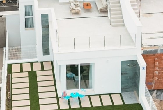 Villa · Obra nueva - Los Alcázares · Murcia · España
