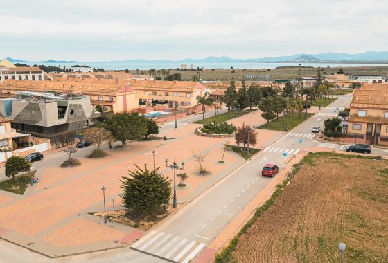 Villa · Obra nueva - Los Alcázares · Murcia · España