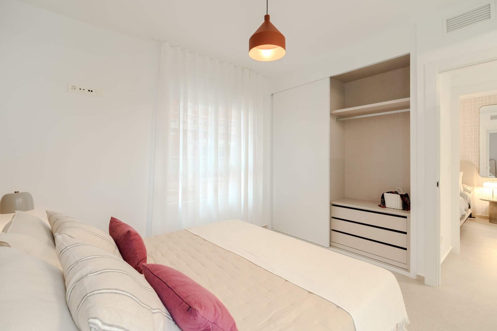 Obra nueva - Villa - Los Alcázares