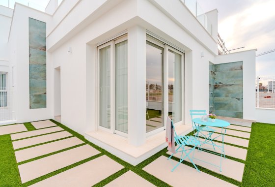 Villa · Obra nueva - Los Alcázares · Murcia · España