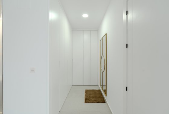 Villa · Obra nueva - Los Alcázares · Murcia · España