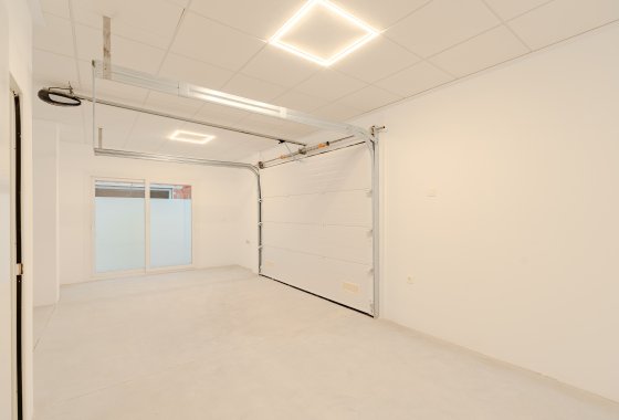 Villa · Obra nueva - Los Alcázares · Murcia · España