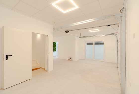 Villa · Obra nueva - Los Alcázares · Murcia · España