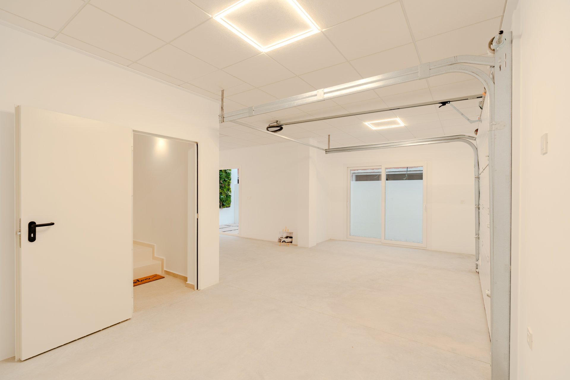Obra nueva - Villa - Los Alcázares