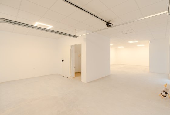 Villa · Obra nueva - Los Alcázares · Murcia · España