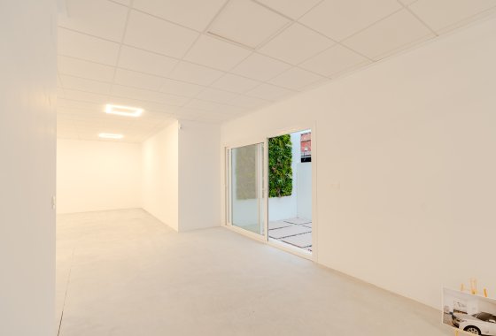 Villa · Obra nueva - Los Alcázares · Murcia · España
