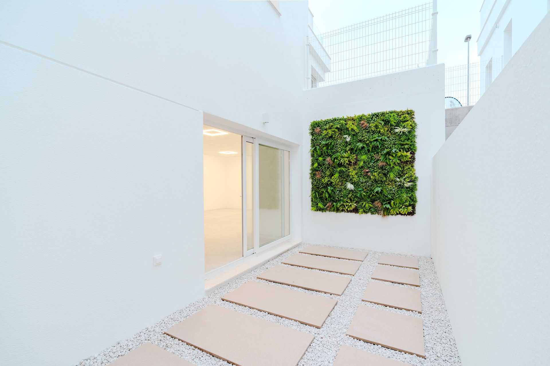 Obra nueva - Villa - Los Alcázares