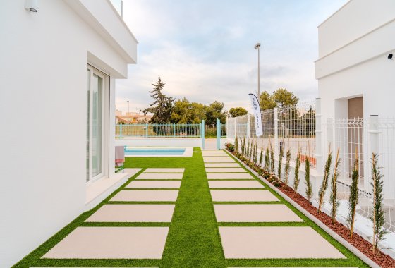 Villa · Obra nueva - Los Alcázares · Murcia · España