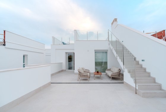 Villa · Obra nueva - Los Alcázares · Murcia · España