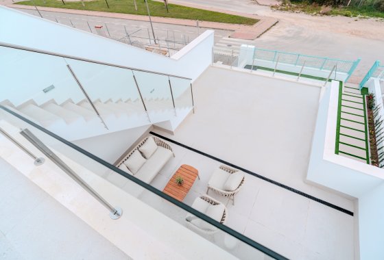 Villa · Obra nueva - Los Alcázares · Murcia · España