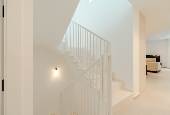 Villa · Obra nueva - Los Alcázares · Murcia · España