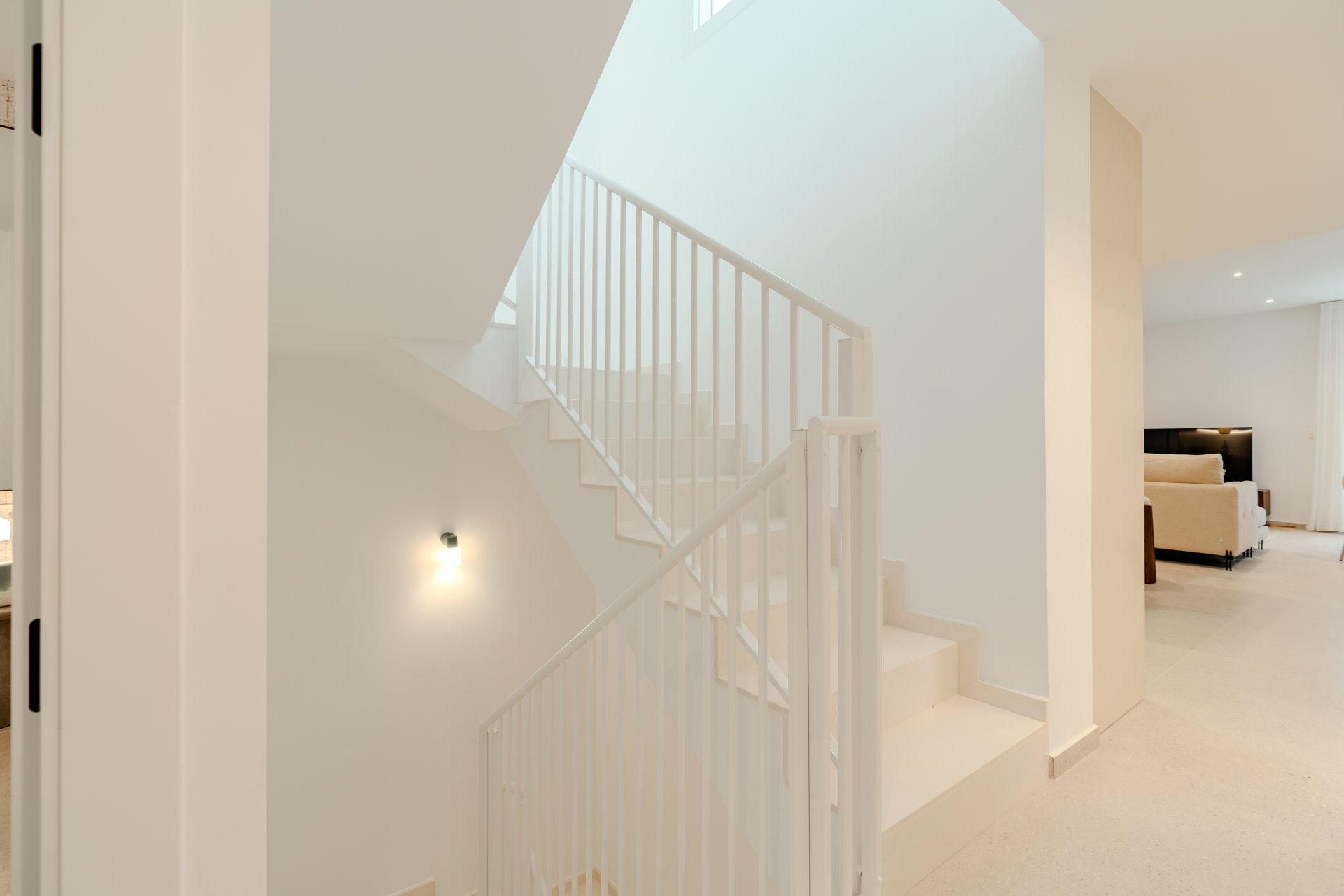 Obra nueva - Villa - Los Alcázares