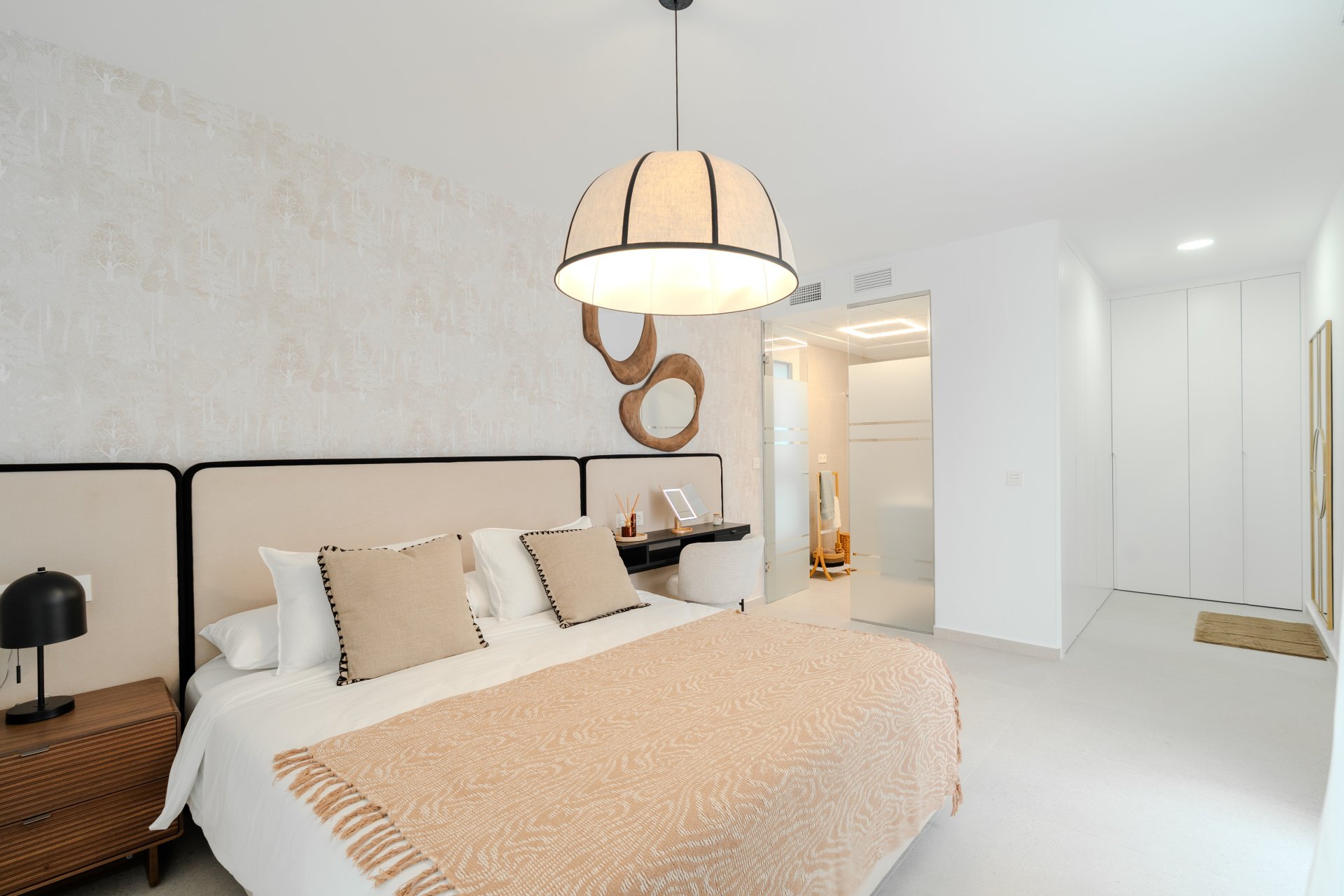 Obra nueva - Villa - Los Alcázares