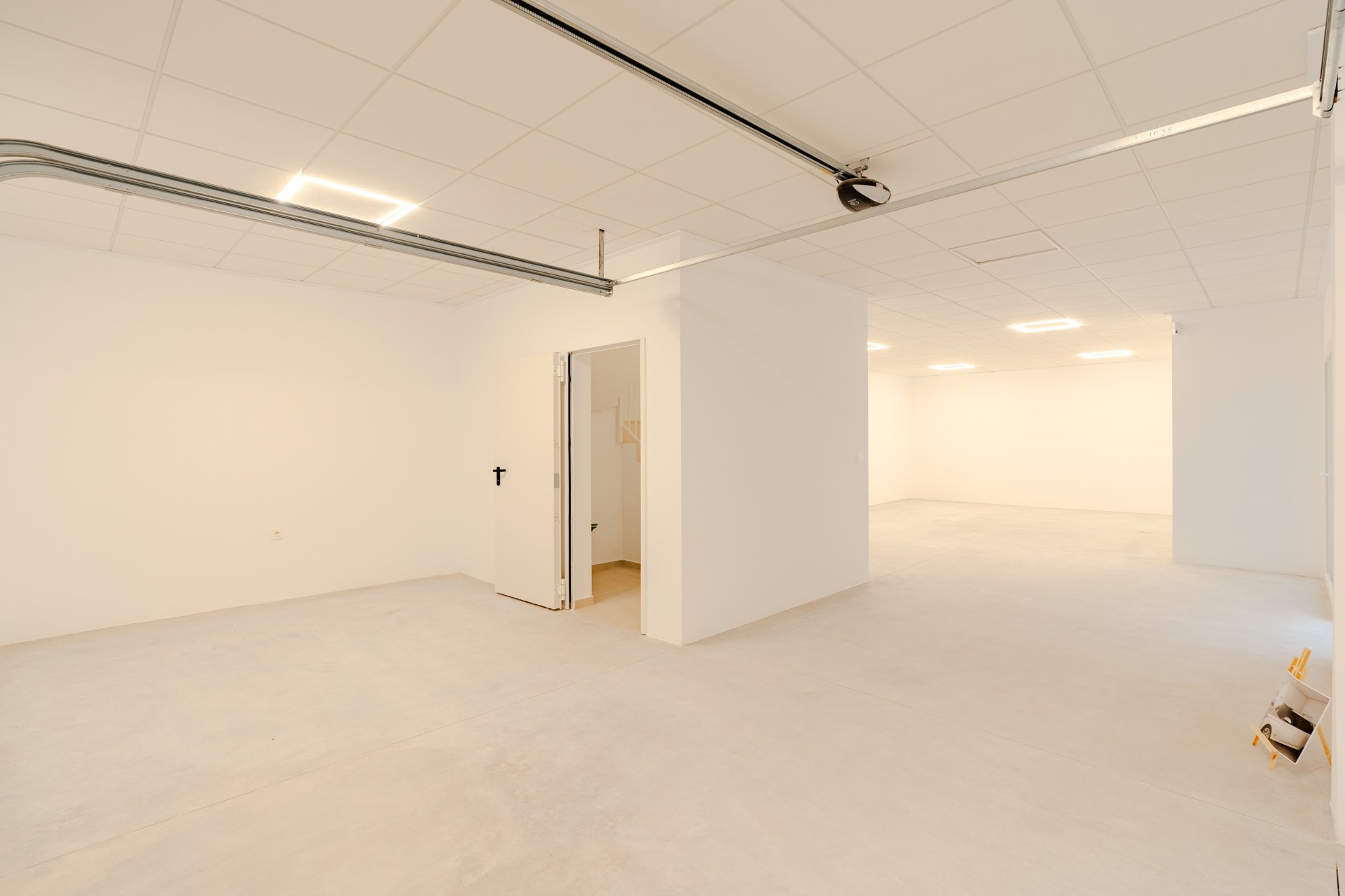 Obra nueva - Villa - Los Alcázares