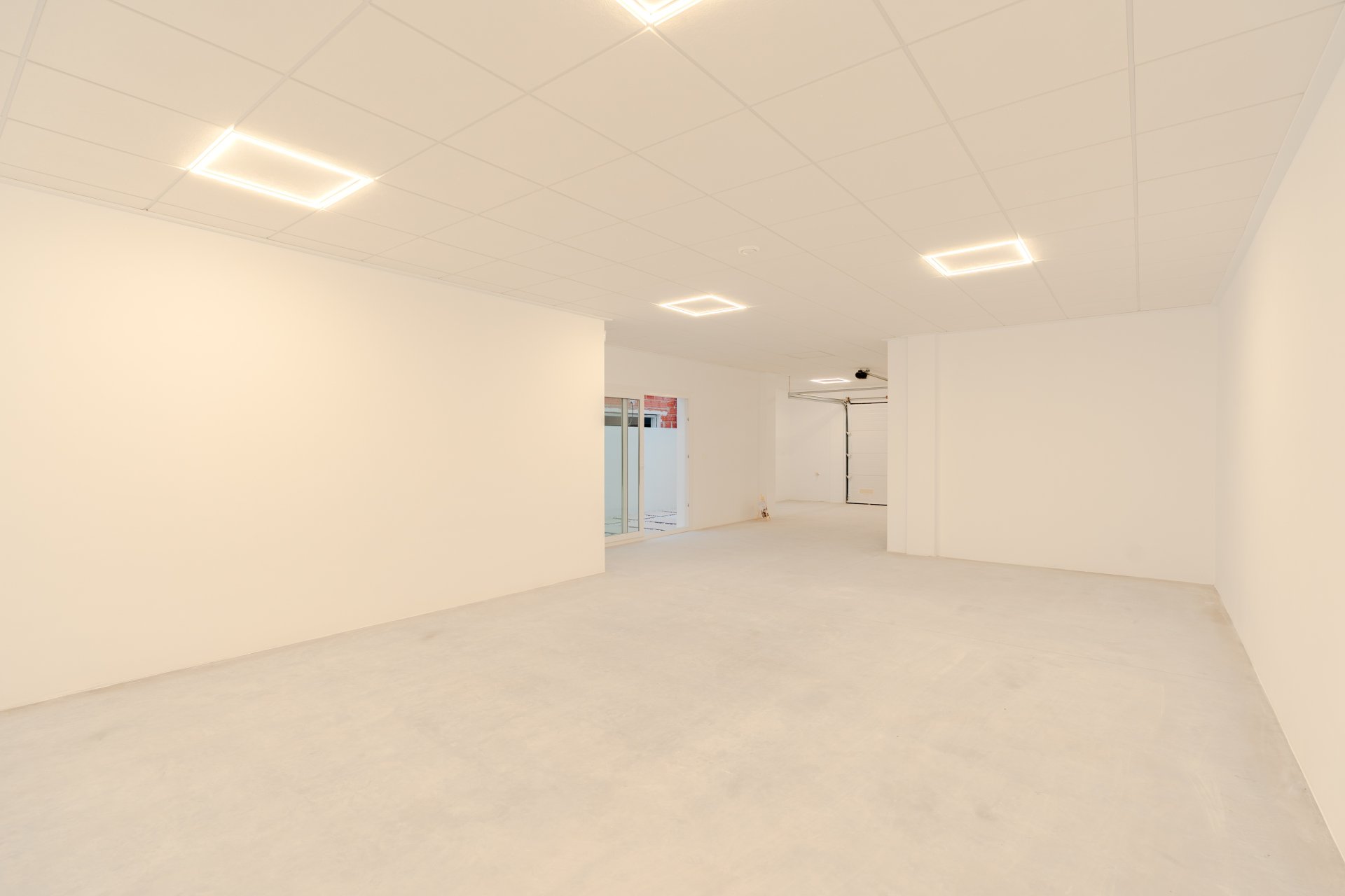 Obra nueva - Villa - Los Alcázares