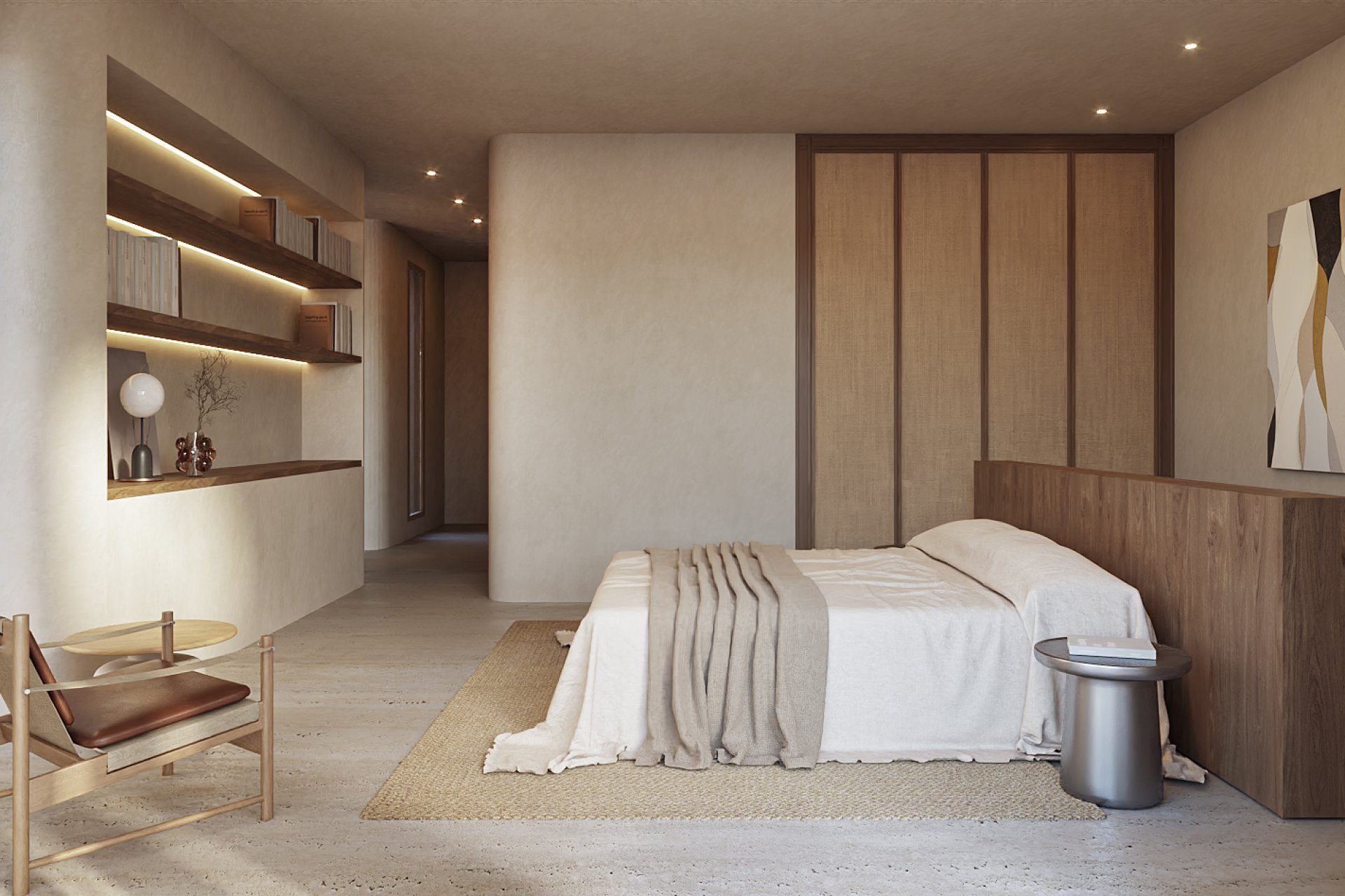 新建筑 - Villa - Altea