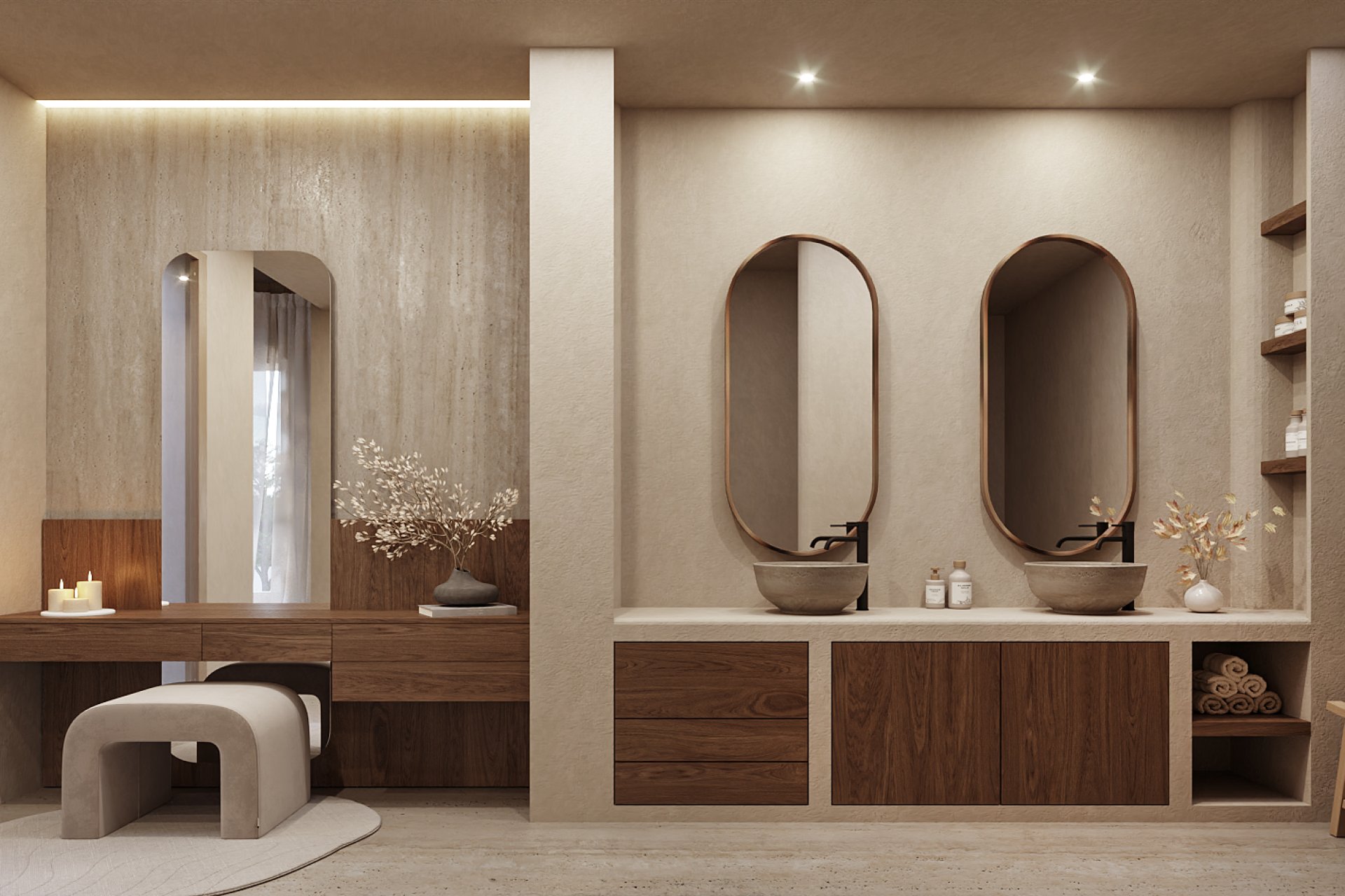新建筑 - Villa - Altea