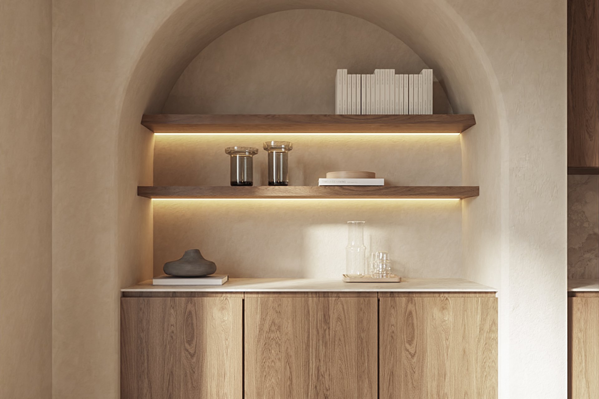 新建筑 - Villa - Altea
