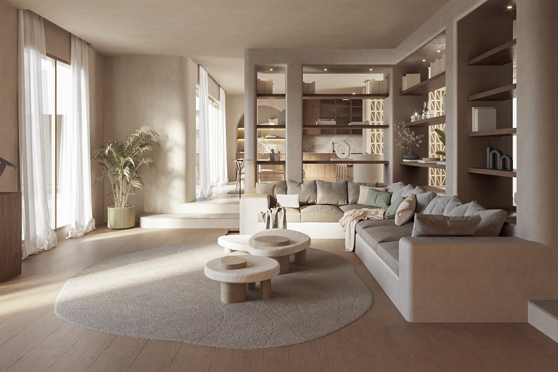 新建筑 - Villa - Altea