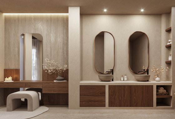 Villa · Obra nueva - Altea · Alicante · España