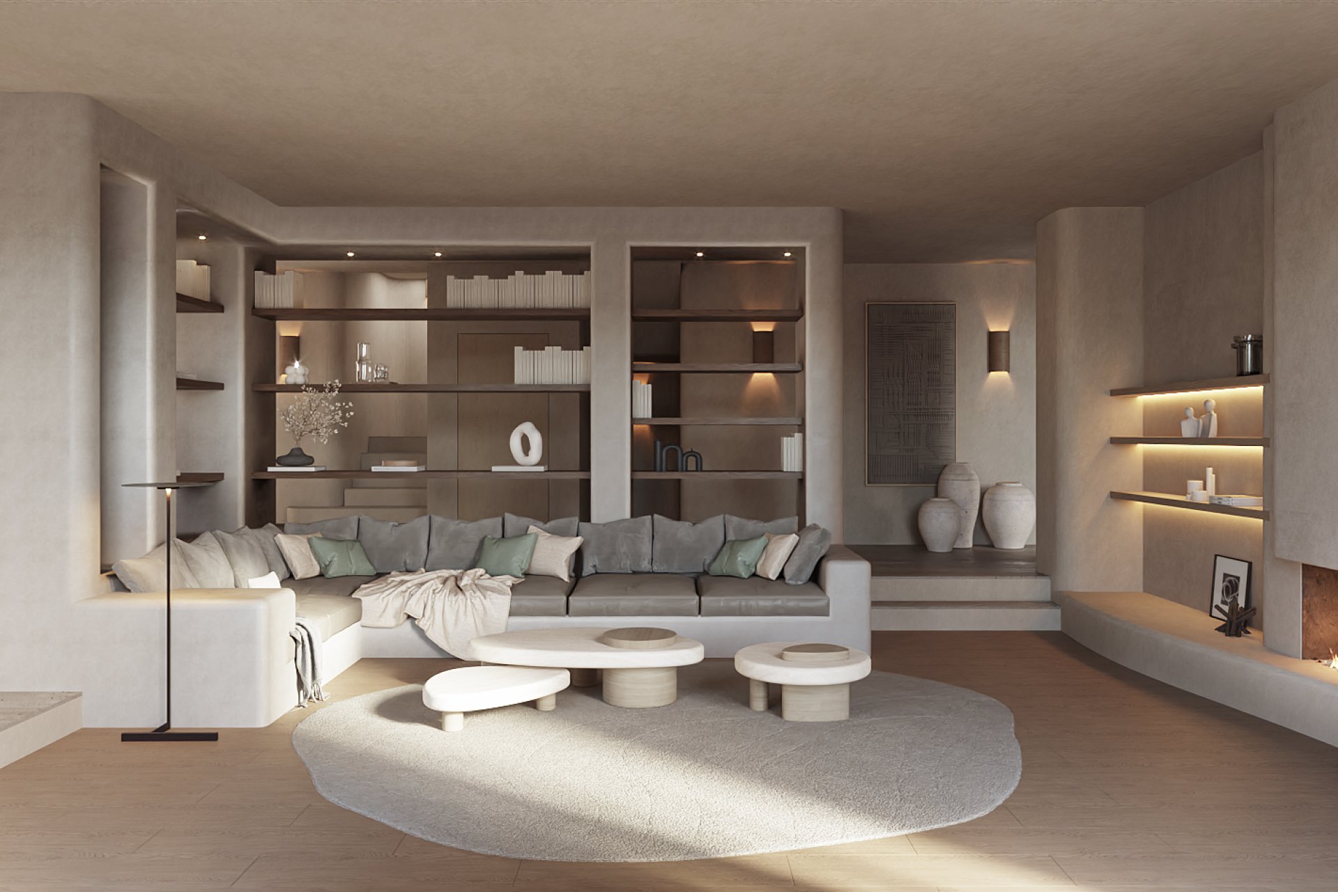 新建筑 - Villa - Altea