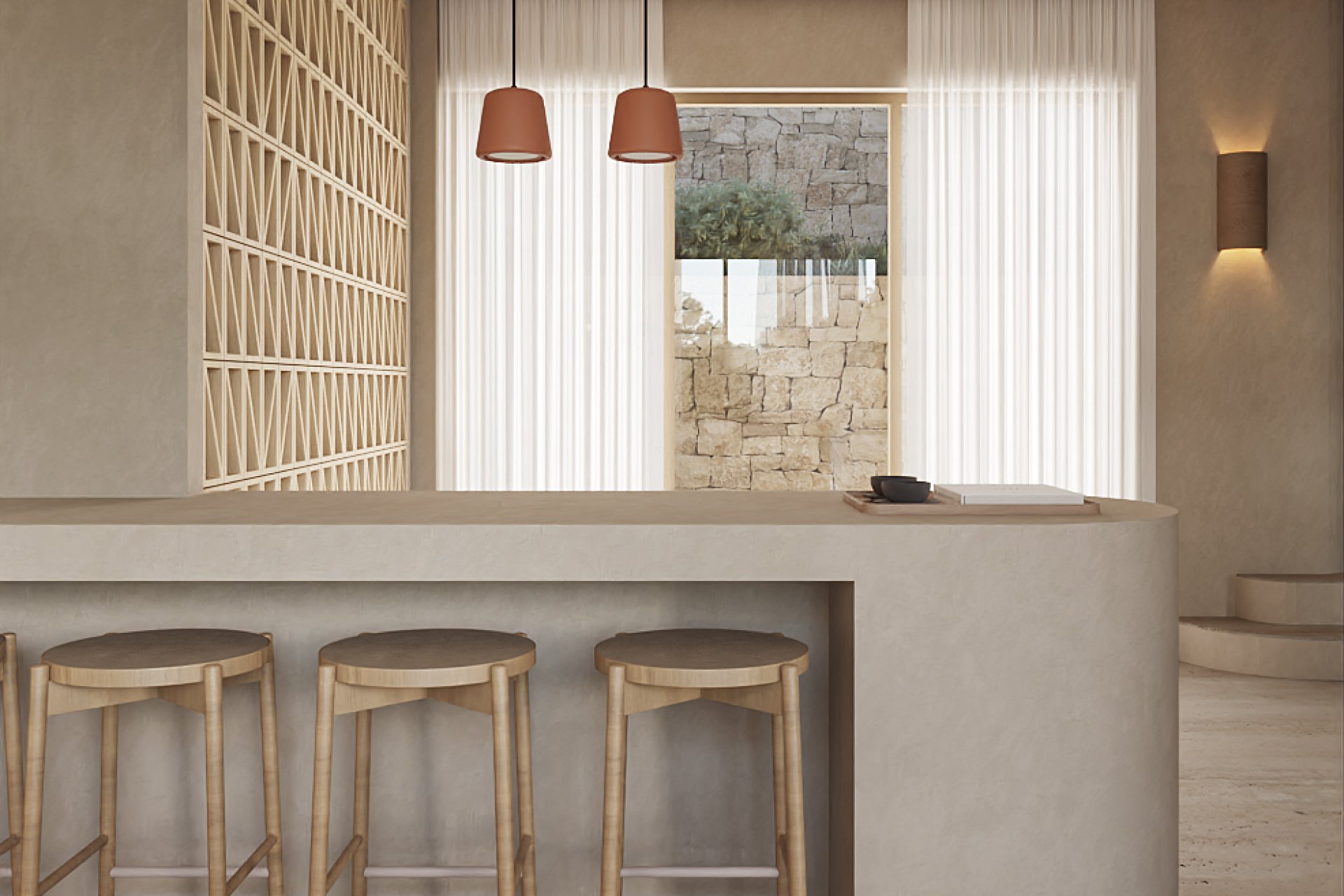 新建筑 - Villa - Altea