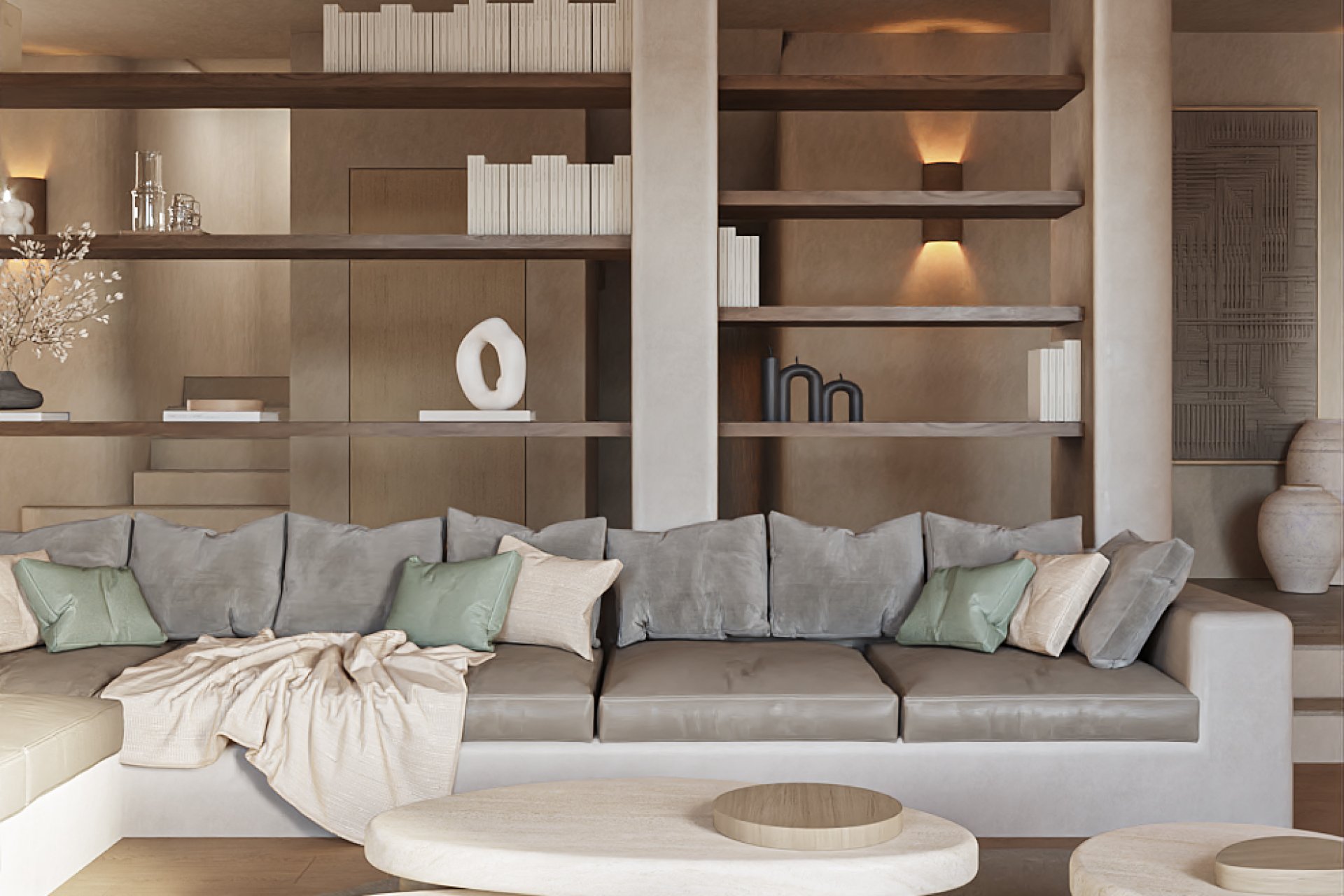 新建筑 - Villa - Altea