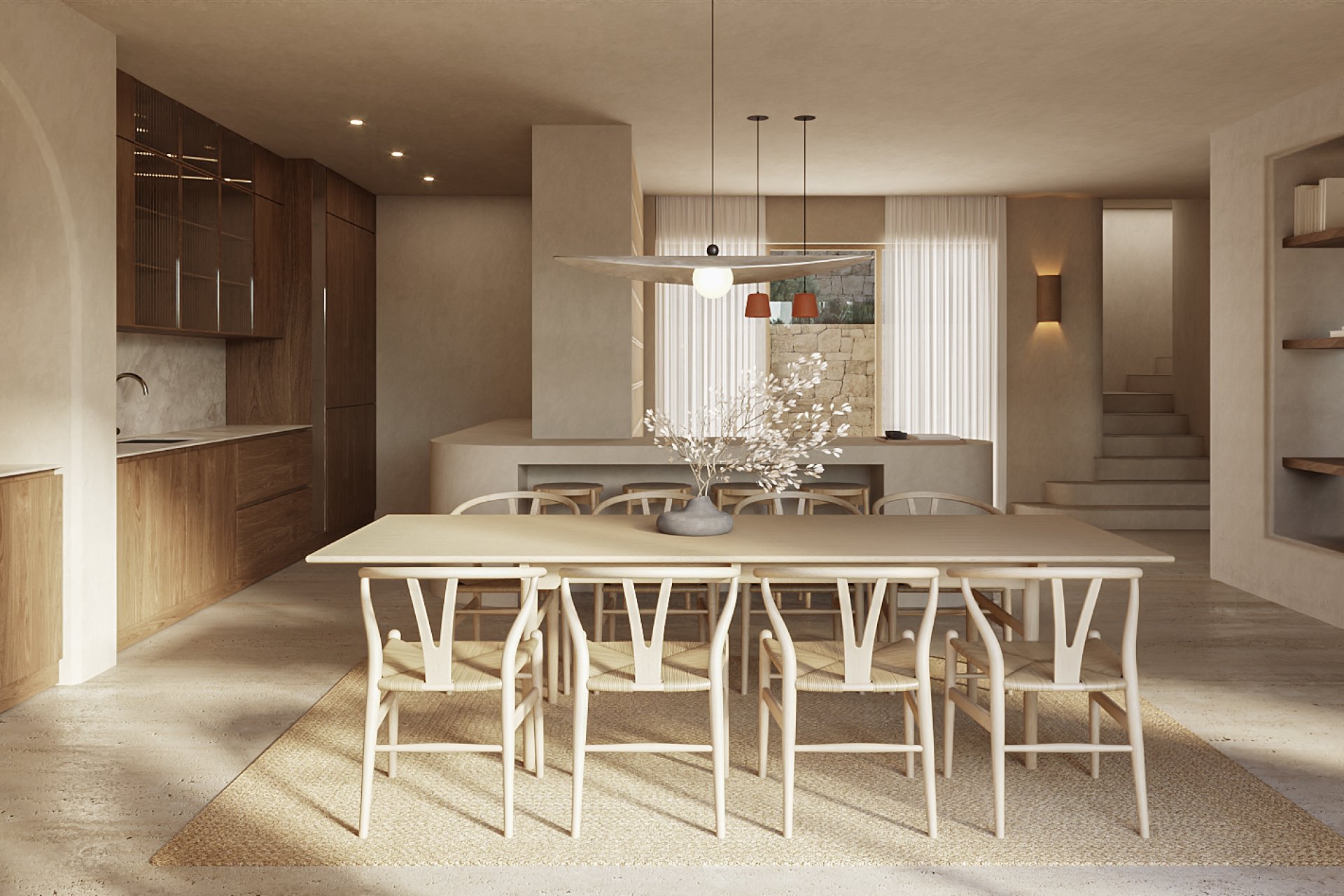 新建筑 - Villa - Altea