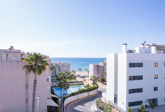 Apartamento · Nieuwbouw Woningen - El Campello · Alicante · Spanje