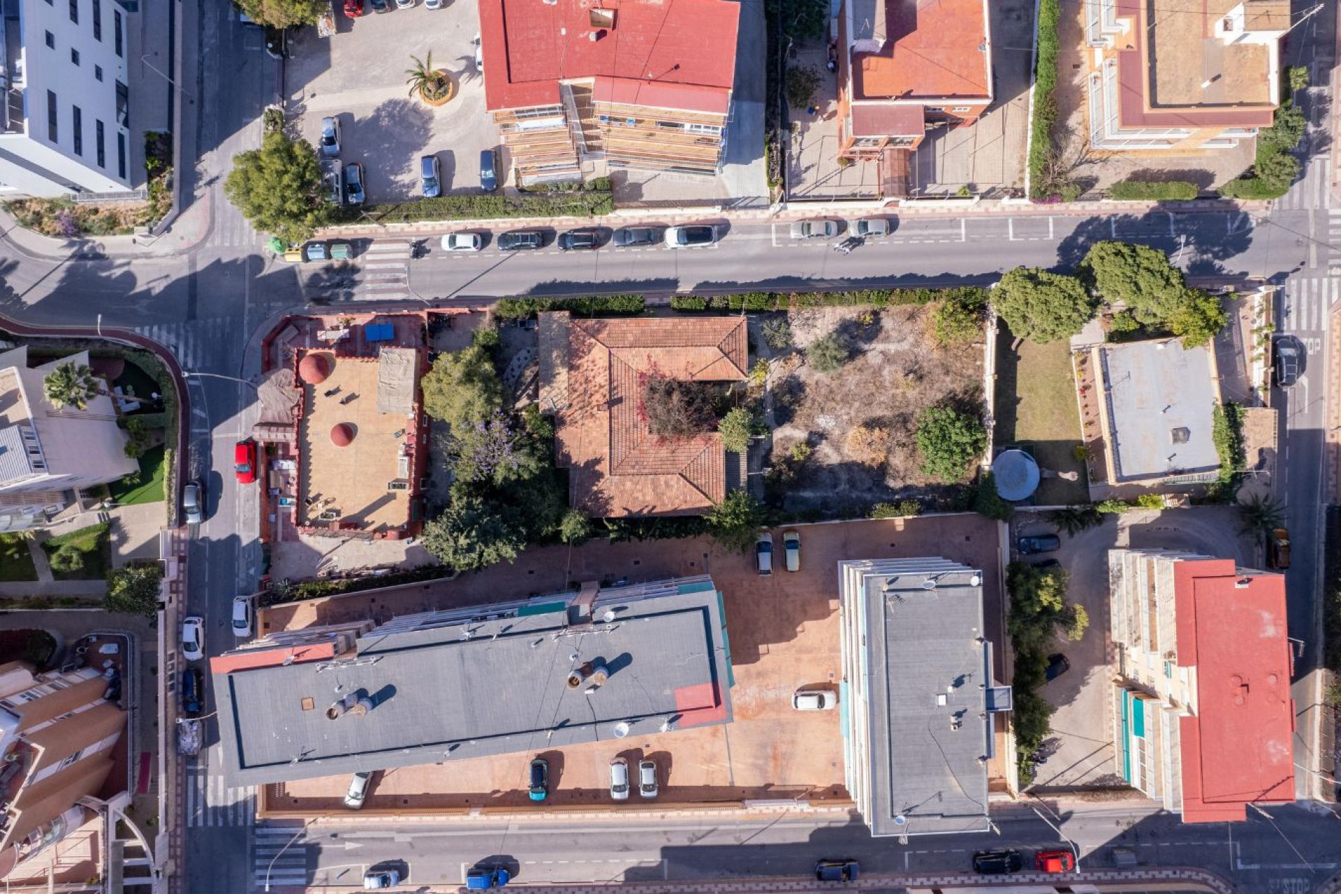 Nieuwbouw Woningen - Apartamento - El Campello
