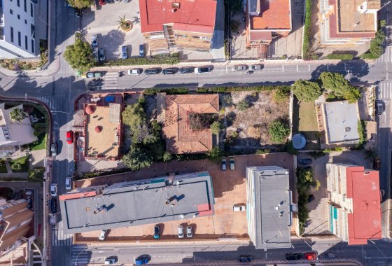 Penthouse · Nieuwbouw Woningen - El Campello · Alicante · Spanje