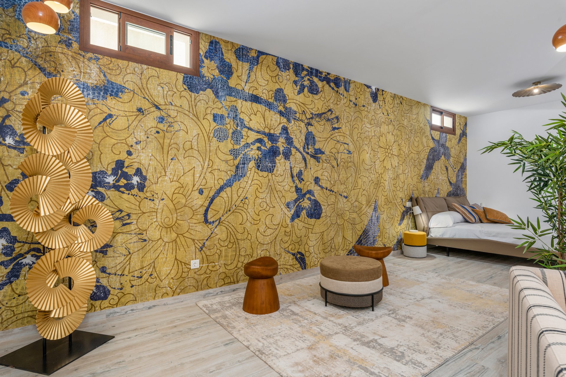 Obra nueva - Villa - Vera